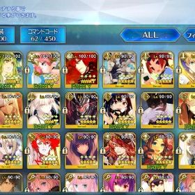 引退垢引退垢 値下げ交渉可 即購入可引退アカウント販売FGO 引退垢 詳細は画像参照メリュジーヌ宝具5、アルク宝具4、モルガン宝具2 はじめてでも安心 90日補償つきアカウントlock_outline 引退垢 即購入可能値下げ不可引退 星5 70体 キャストリア・光のコヤンスカ・モルガンアカウント販売FGO引退垢 ★5鯖64体 重課金 課金額300万以上FGO引退垢星5鯖76体FGO引退垢神ジュナオルタ宝具5＆モルガン宝具5＆ティアマト宝具2等引退しますアカウント販売【引退】村正宝具５、アストルフォ(剣)宝具５ マーリン、アルト...FGO進行垢 育成継続中 人権キャラ多数所持 都度最新化アカウント販売アカウント販売引退垢FGO ジュナオ宝具5 オベロン キャストリア 道満 モルガン FGO引退垢 アルク宝具5、アルジュナオルタ宝具4等あり引退FGO引退アカウント 人権キャラ多数 カレスコ黒聖杯完凸 水着キャスト...引退引退アカウント（外部サイト誘導お断り）引退垢石843モルガン宝具5シャルルマーニュ宝具5アルジュナ〔オルタ〕宝...アカウント販売FGO引退アカウント 人権サバ所持引退アカウントアカウント販売引退垢 モーさんシェヘラザード青王宝具5 アカウント販売FGO引退垢引退アカウント引退垢引退アカウント 星30種43体FGO オベロン完全体 星5宝具5_6騎 引退アカウント