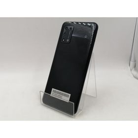 【中古】ZTE ymobile 【SIMフリー】 Libero 5G II ブラック 4GB 64GB A103ZT【千葉】保証期間１週間【ランクC】