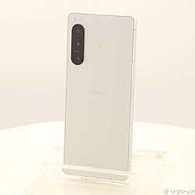 Xperia 5 IV 128GB エクリュホワイト A204SO Softbank SIMフリー