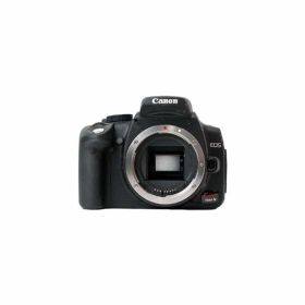 【中古】【1年保証】【良品】Canon EOS Kiss Digital N ブラック ボディ