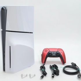 【中古】PlayStation 5 (SSD 1TB) CFI-2000A01