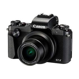 【中古】キヤノン Canon PowerShot G1 X Mark III APS-Cセンサー 2420万画素 PSG1X MARKIII当店保証30日間 人気モデル 高画質 売れ筋