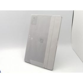 【未使用】NEC docomo【Wi-Fi】 LAVIE Tab T11d PC-T1155HTS ZAE20002JP ルナグレー 【Helio G88/4GB/64GB】【ECセンター】保証期間３ヶ月