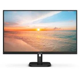 フィリップス 27型ワイド液晶ディスプレイ(27E1N1800A/11) 取り寄せ商品