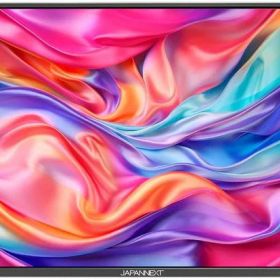 JAPANNEXT ジャパンネクスト WQXGA対応 16型液晶ディスプレイ/Type-C×2、HDMI×1/シルバー/スピーカー/2年保証 JN-MD-IPS16WQXGAR 単品購入のみ可（同一商品であれば複数購入可） クレジットカード 代金引換決済のみ