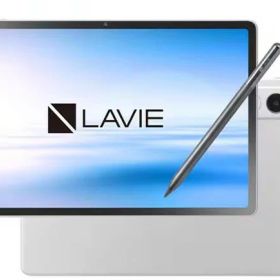 NEC タブレットPC LAVIE Tab EX TX117/LAS PC-TX117LAS [シーシェル]
