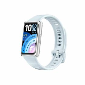 HUAWEI（ファーウェイ） スマートウォッチ Band 11 Pro HUAWEI Band 11 Pro/Blue Blue