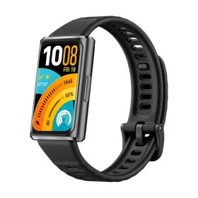 HUAWEI（ファーウェイ） HUAWEI Band 11 Pro/Black スマートウォッチ CDY-B49-BK [CDYB49BK]【返品種別A】
