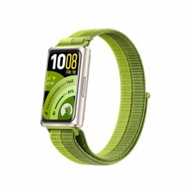 HUAWEI（ファーウェイ） スマートウォッチ Band 11 Pro HUAWEI Band 11 Pro/Green Green