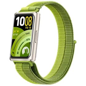 HUAWEI｜ファーウェイ HUAWEI Band 11 Pro Green CDYB49GR