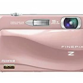 【中古】 FUJIFILM 富士フイルム デジタルカメラ FinePix Z700EXR ピンク FX-Z700EXR P