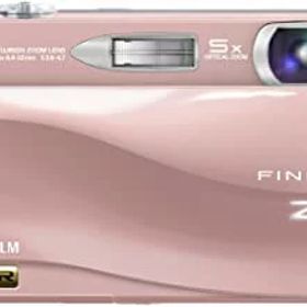 【中古】FUJIFILM デジタルカメラ FinePix Z700EXR ピンク FX-Z700EXR P