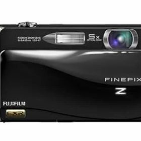 【中古】【良い】FUJIFILM デジタルカメラ FinePix Z700EXR ブラック FX-Z700EXR B