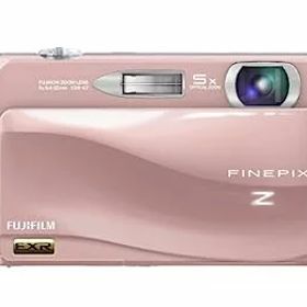 【中古】【非常に良い】FUJIFILM デジタルカメラ FinePix(ファインピックス) Z700EXR 1200万画素 ズーム光学5倍 ピンク FX-Z700EXRP