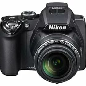 【中古】［非常に良い］Nikon デジタルカメラ COOLPIX (クールピクス) P100 ブラック P100