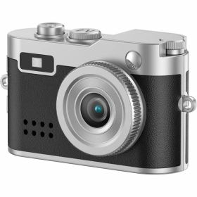 送料無料 SIGHTRON サイトロン NOA0002 ミニデジタルトイカメラ Cookie ブラック