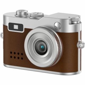 SIGHTRON サイトロン NOA0003 ミニデジタルトイカメラ Cookie チョコ