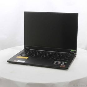 〔中古〕ASUS(エイスース) 〔展示品〕 TUF Gaming A14 FA401KM-AI7R5060 イェーガーグレー〔258-ud〕