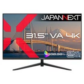 JAPANNEXT JN-V315U2-C6 取り寄せ商品