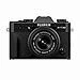 富士フイルム(FUJIFILM) ミラーレス一眼 X-T30 III ボディ ブラック F X-T30 III LK-1333-B JP