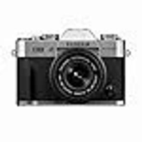 富士フイルム(FUJIFILM) ミラーレス一眼 X-T30 III ボディ シルバー F X-T30 III LK-1333-S JP