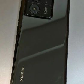 Xiaomi 13T Pro 256GB ブラック 箱・充電器付属