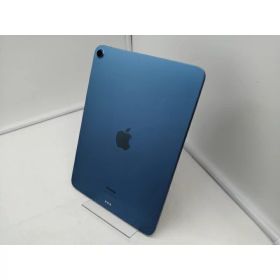 【中古】Apple 【Wi-Fi】 iPad Air（第5世代/2022） 64GB ブルー MM9E3J/A【仙台イービーンズ】保証期間1週間【ランクB】
