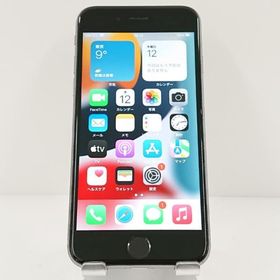 iPhone6s 16GB SIMフリー スペースグレイ 送料無料 即決 本体 c18031