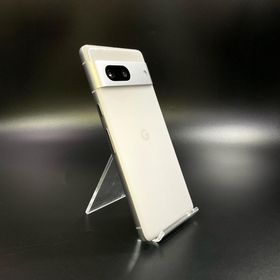 【全額返金保証】【最速発送】Google Pixel 7 128GB Softbank 美品 動作確認済(スマートフォン本体)