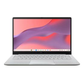 ASUS CX1405CTA-S60592 ピュアグレー Chromebook CX14 [ノートパソコン / 14型 / ChromeOS]