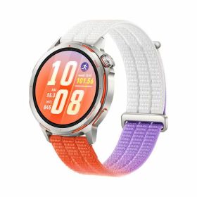 HUAWEI（ファーウェイ） HUAWEI WATCH GT Runner 2/Orange スマートウォッチ CHT-B19-OR [CHTB19OR]【返品種別A】
