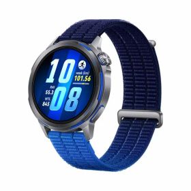 HUAWEI（ファーウェイ） HUAWEI WATCH GT Runner 2/Blue スマートウォッチ CHT-B19-BL [CHTB19BL]【返品種別A】