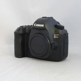 【中古】 (キヤノン) Canon EOS 5DS R ボデイ【中古カメラ デジタル一眼】 ランク：B