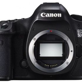 【中古】Canon キヤノン EOS 5Ds R ボディ