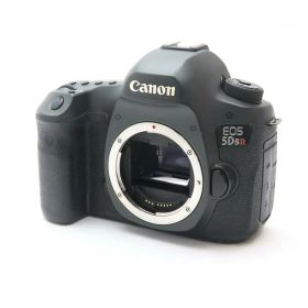 【中古】 《並品》 Canon EOS 5Ds R [ デジタルカメラ ]