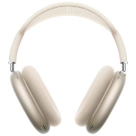 Apple AirPods Max 2 MHWL4ZA/A スターライト【お取り寄せ（5週から7週程度見込み）での入荷、発送】