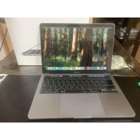 極美品 MacBook Pro A2251 2020 i5/16GB/1TB(ノートPC)