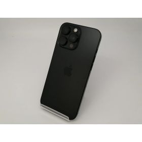 【中古】Apple SoftBank 【SIMフリー】 iPhone 16 Pro Max 512GB ブラックチタニウム MYWL3J/A【三宮センター】保証期間1ヶ月【ランクB】