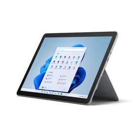 Microsoft Surface Go 3 LTE Advanced (教育機関向け)(10.5インチ/Pentium Gold 6500Y)｜I4B-00014【注文時企業名の記載必須】
