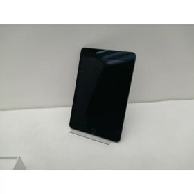 【中古】Apple 国内版 【SIMフリー】 iPad mini（第5世代/2019） 64GB スペースグレイ MUX52J/A【仙台イービーンズ】保証期間1ヶ月【ランクC】