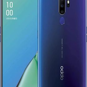 中古｜可｜64GB｜OPPO A5 2020｜CPH1943｜楽天モバイル｜本体