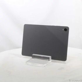 【中古】GALAXY Galaxy Tab S11 128GB グレー SM-X730NZAAXJP Wi-Fi 【262-ud】