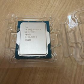 Intel Core i9-14900KS 美品 CPU LGA 1700