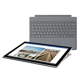 【未使用】【中古】 マイクロソフト Surface Pro サーフェス プロ ノートパソコン 12.3型 Core m3 128GB 4GB