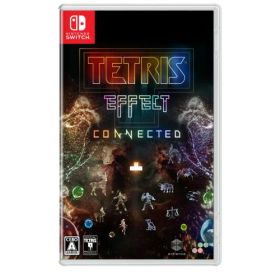 【5/1_ポイント最大5倍 & 5/1〜3_最大2000円OFFクーポン】テトリス(R) エフェクト・コネクテッド -Switch