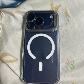 iPhone17プロ本体256G