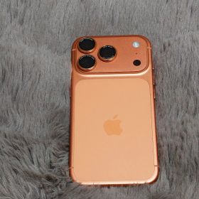 【美品】Apple iPhone 17pro 256GB