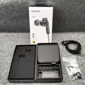 イヤホン XBA-N3 SONY