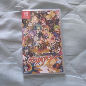 魔界戦記ディスガイア7(家庭用ゲームソフト)