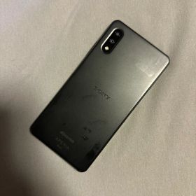 Sony Xperia AceⅡ docomo SO-41B SiMフリー